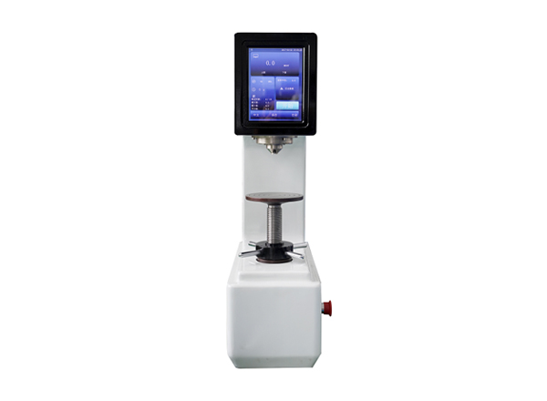 HRSS-150數(shù)顯全洛氏硬度計