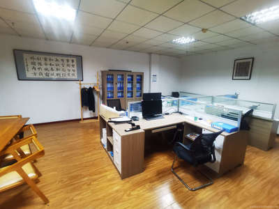 企助財務咨詢 專業投資咨詢，引領企業穩健成長