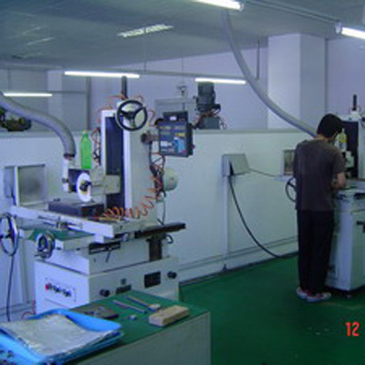 探索電子產品制造核心 聚焦東莞市長安福爾蘭精密五金模具制造廠