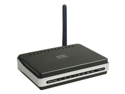 經(jīng)典對(duì)決 D-Link DI-624A與金浪KN-WR710H無(wú)線(xiàn)路由器廢品級(jí)對(duì)比